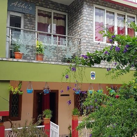 Abhi'S Homestay Port Blair Exterior foto