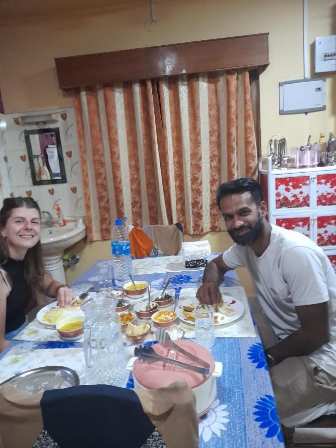 Abhi'S Homestay Port Blair Exterior foto