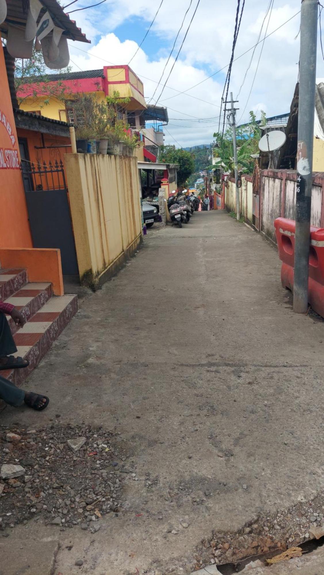Abhi'S Homestay Port Blair Exterior foto