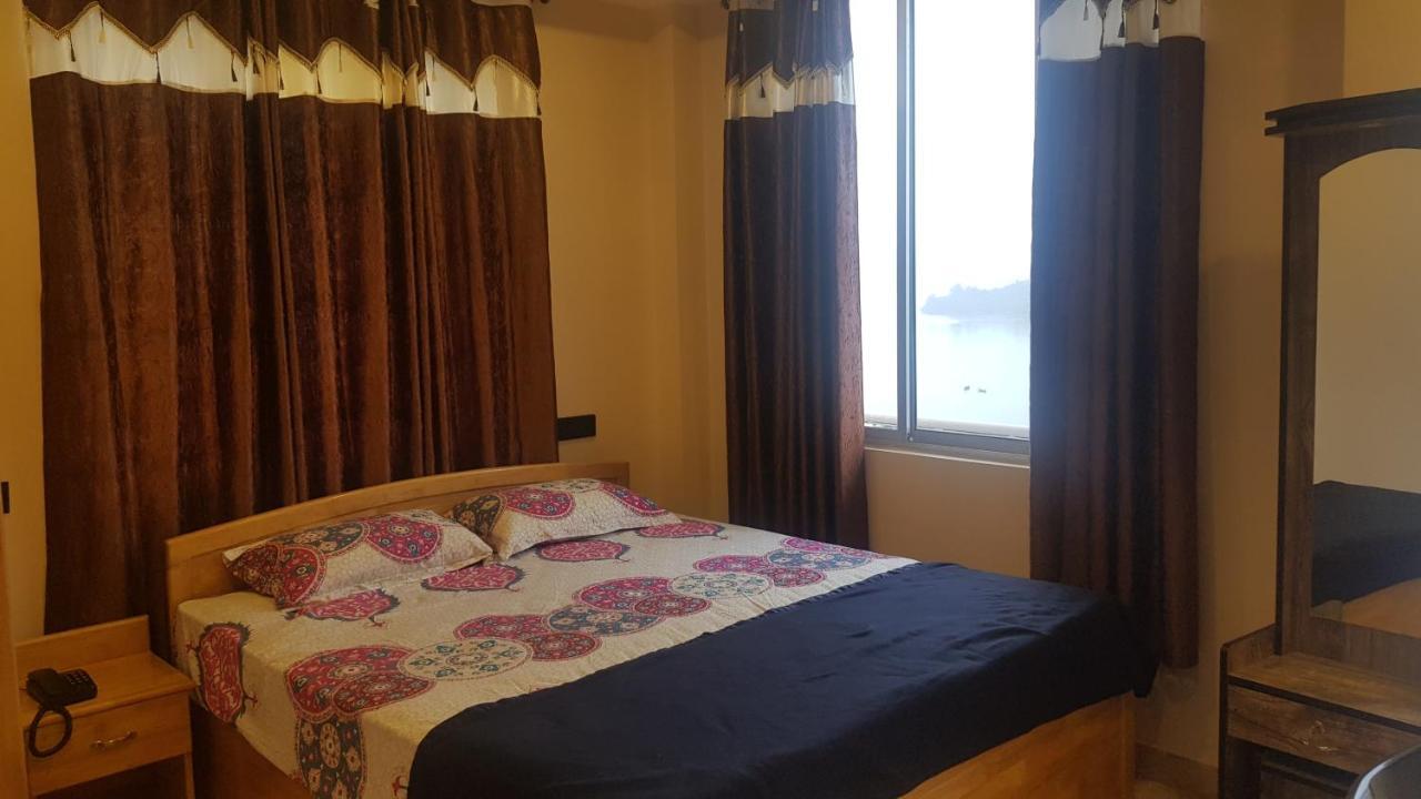 Abhi'S Homestay Port Blair Exterior foto
