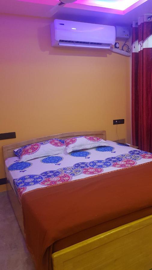 Abhi'S Homestay Port Blair Exterior foto