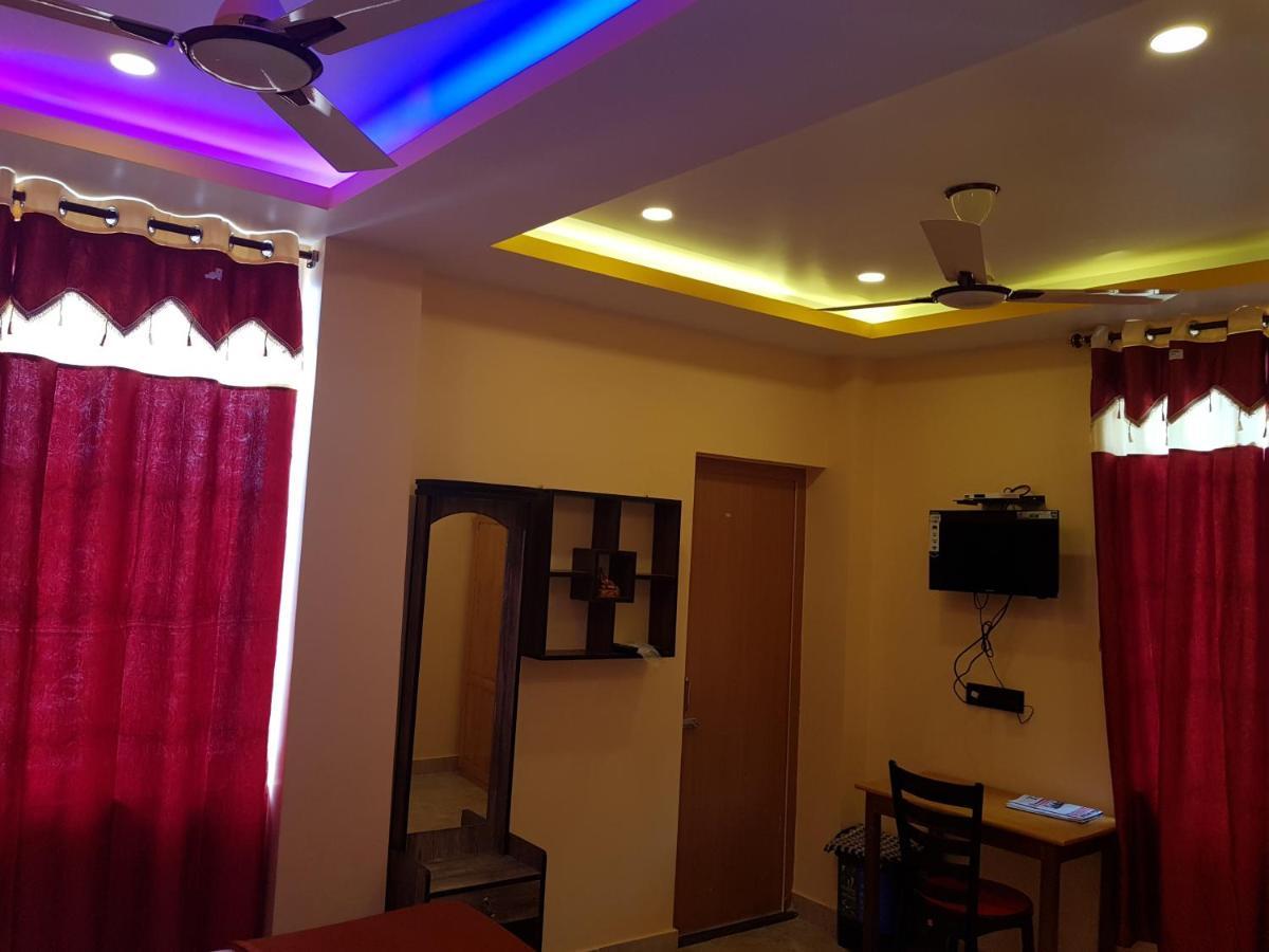Abhi'S Homestay Port Blair Exterior foto